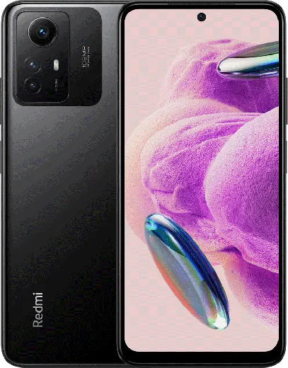 телефон Redmi Redmi Note 12S