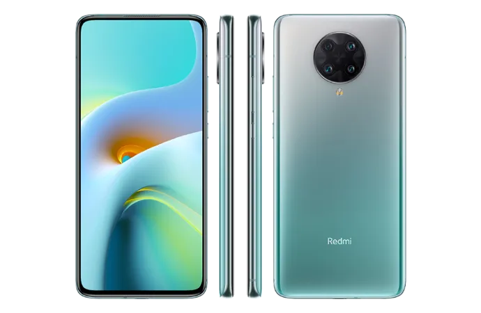 телефон Redmi Redmi K30 Ultra